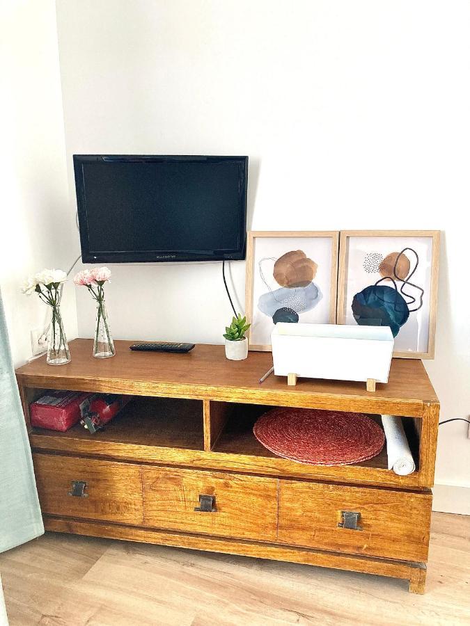 Apartamento ático Con Vistas Espectaculares A La Catedral *