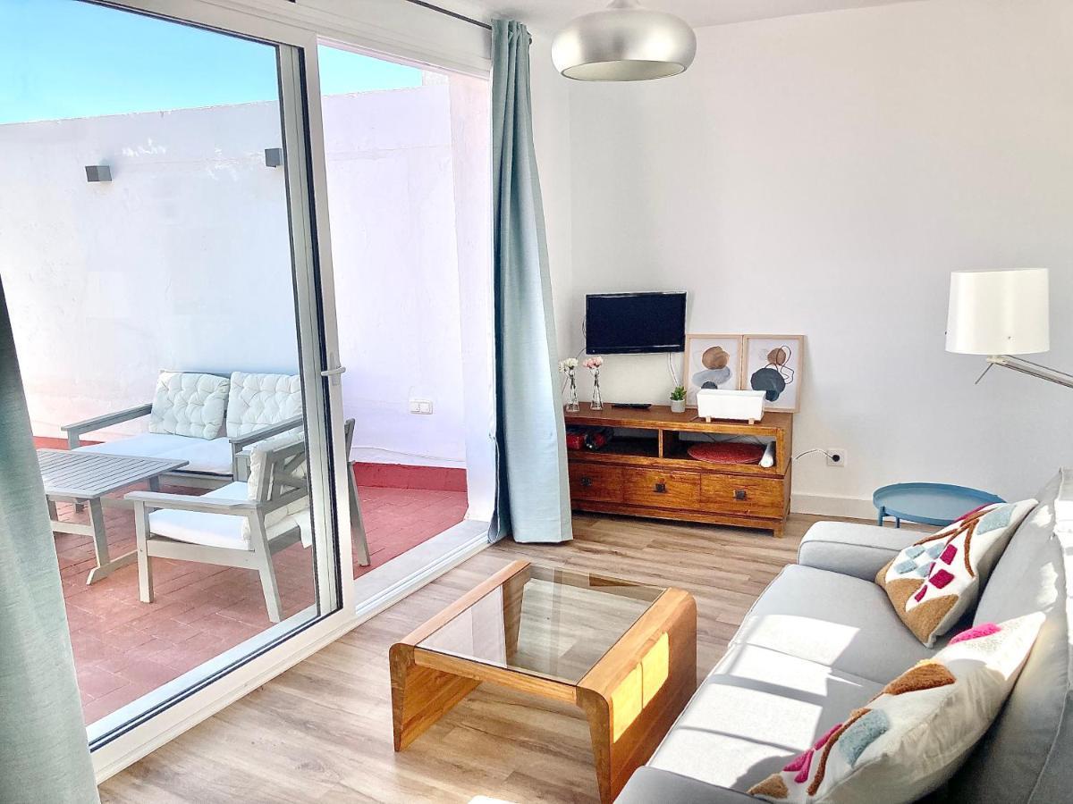 ático Con Vistas Espectaculares A La Catedral Apartamento Sevilla