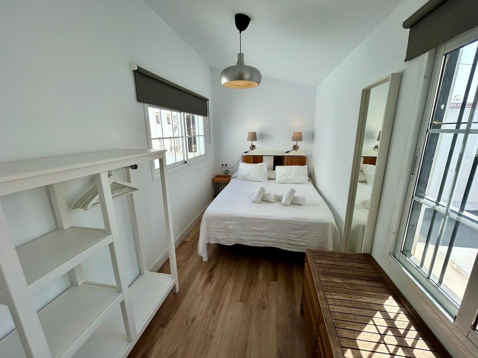 Atico Con Vistas Espectaculares A La Catedral - Cozyhomesevilla7 Séville