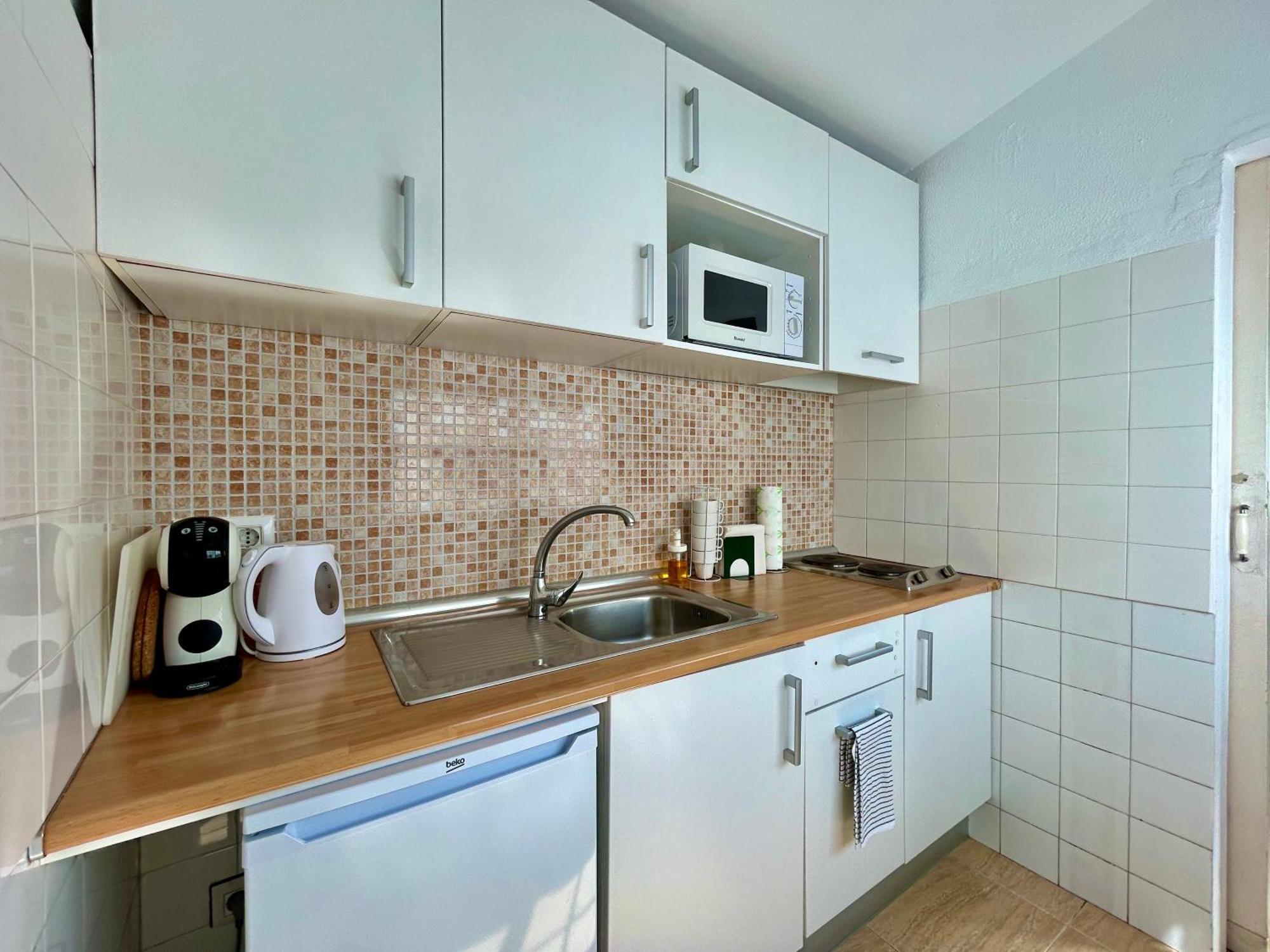 Apartamento ático Con Vistas Espectaculares A La Catedral