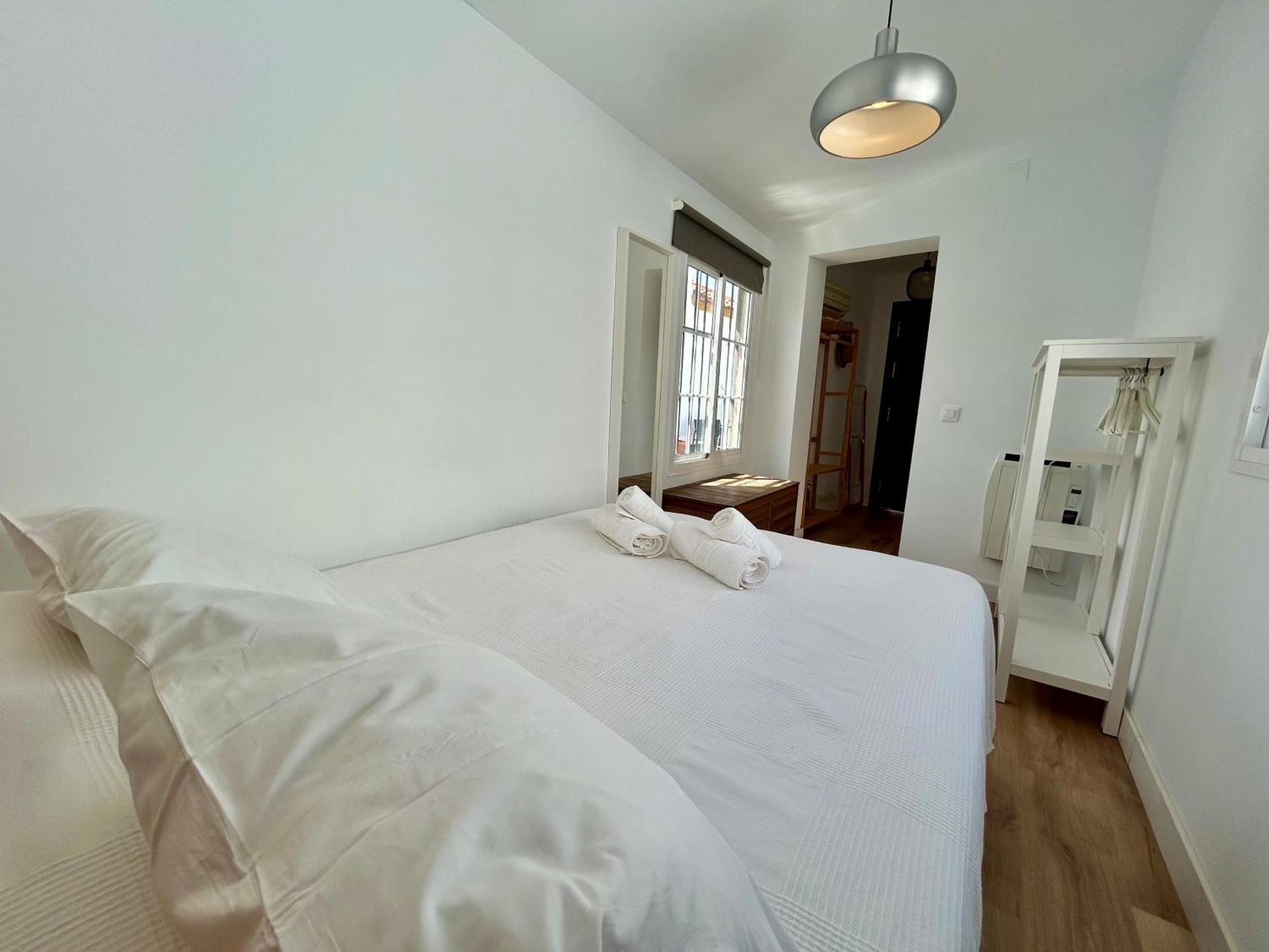 Atico Con Vistas Espectaculares A La Catedral - Cozyhomesevilla7 Appartement *