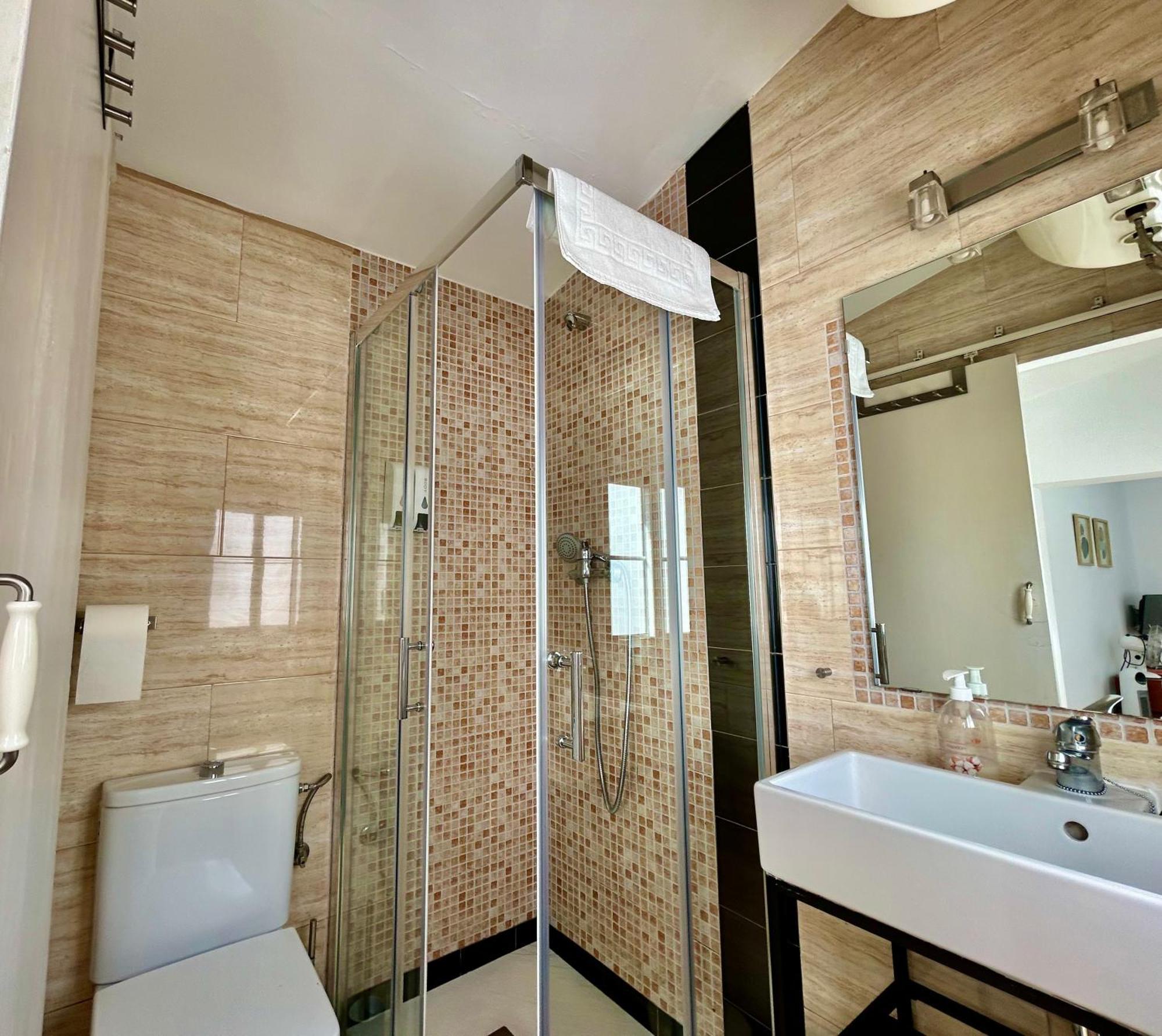 Apartamento ático Con Vistas Espectaculares A La Catedral