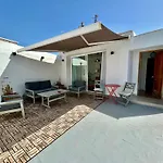 Atico Con Vistas Espectaculares A La Catedral - Cozyhomesevilla7