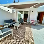 Atico Con Vistas Espectaculares A La Catedral - Cozyhomesevilla7