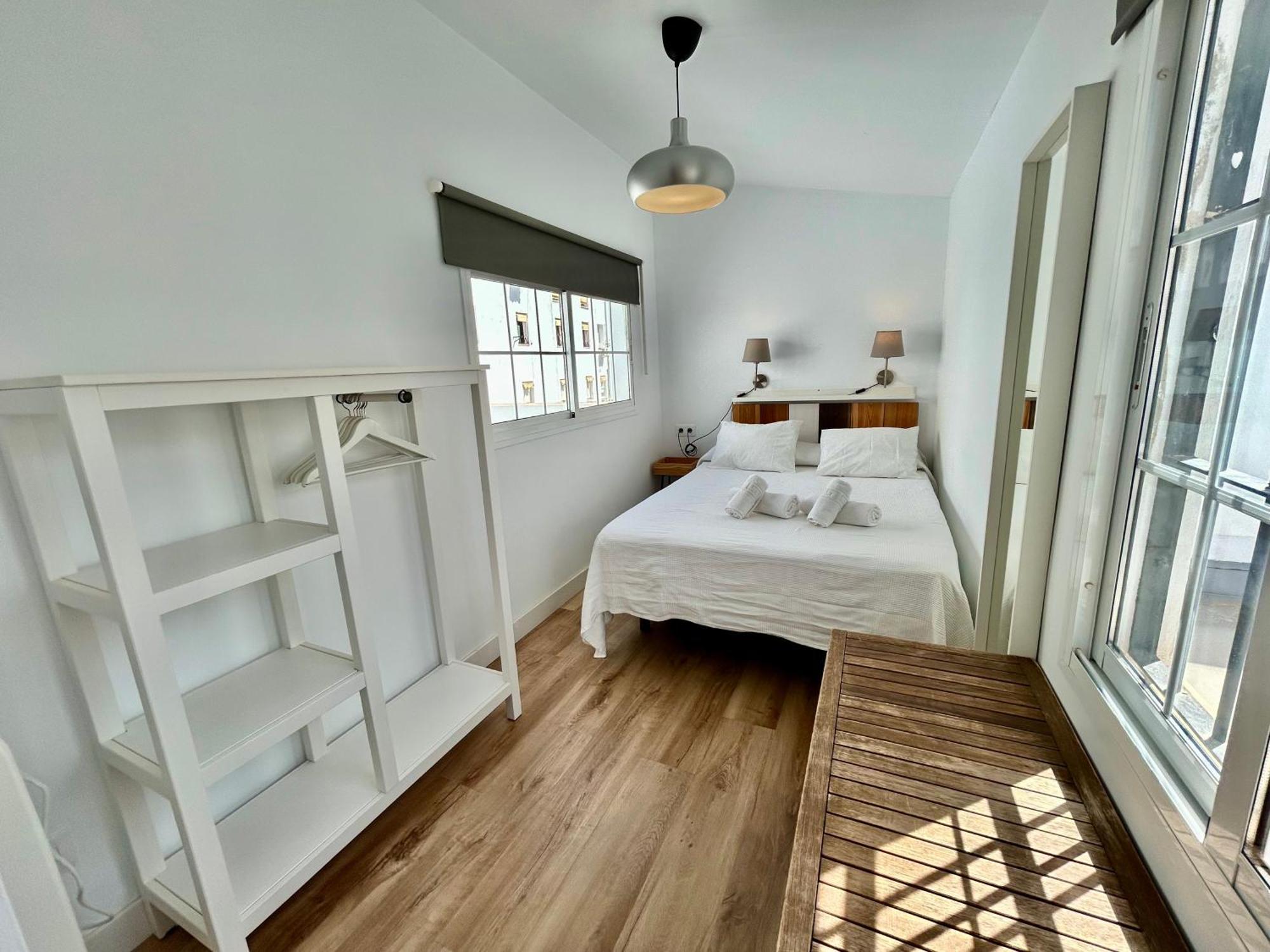 Apartment Atico Con Vistas Espectaculares A La Catedral - Cozyhomesevilla7 Seville