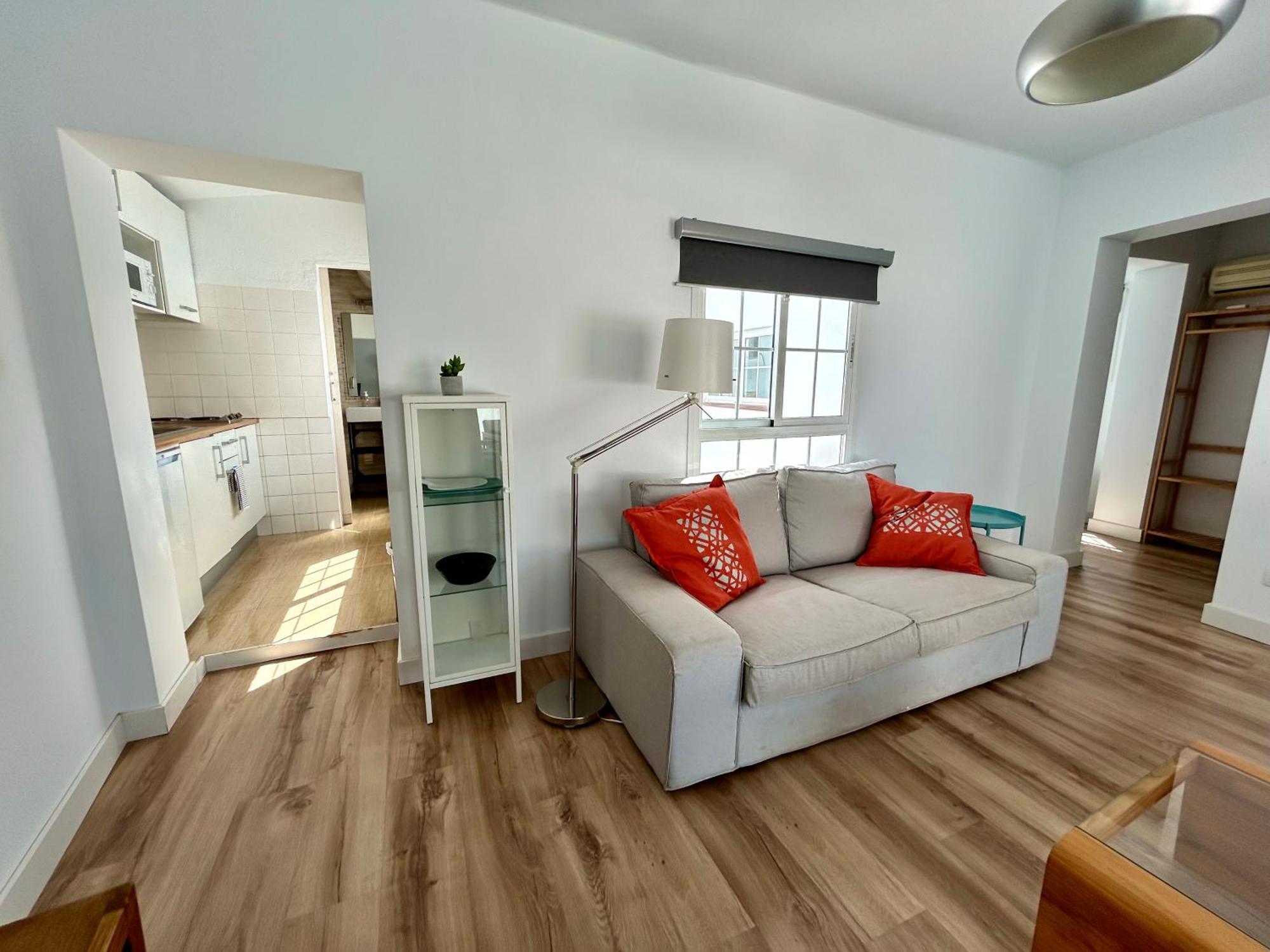 Apartment Atico Con Vistas Espectaculares A La Catedral - Cozyhomesevilla7 *